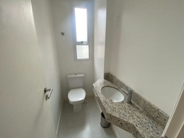 Apartamento Residencial à Venda | Córrego Grande | Florianópolis | AP0023_MMQ - Imagem 6