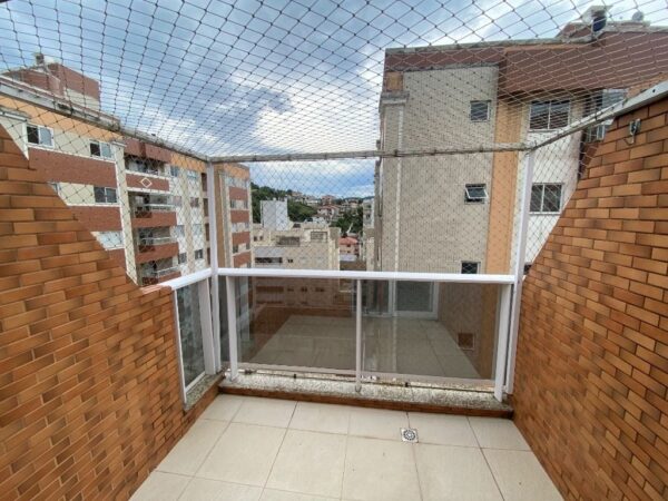 Apartamento Residencial à Venda | Córrego Grande | Florianópolis | AP0023_MMQ - Imagem 21