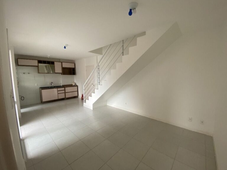 Apartamento Residencial à Venda | Córrego Grande | Florianópolis | AP0023_MMQ