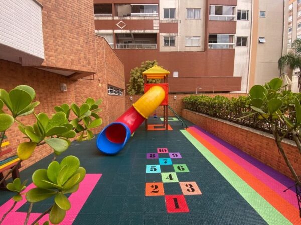 Apartamento Residencial à Venda | Córrego Grande | Florianópolis | AP0023_MMQ - Imagem 27