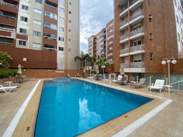 Apartamento Residencial à Venda | Córrego Grande | Florianópolis | AP0023_MMQ - Imagem 25