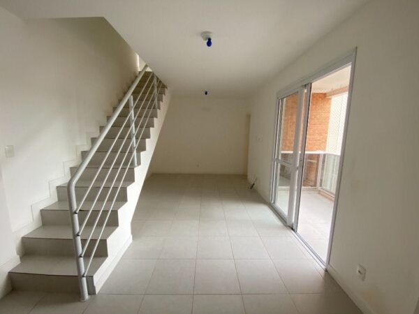 Apartamento Residencial à Venda | Córrego Grande | Florianópolis | AP0023_MMQ - Imagem 3