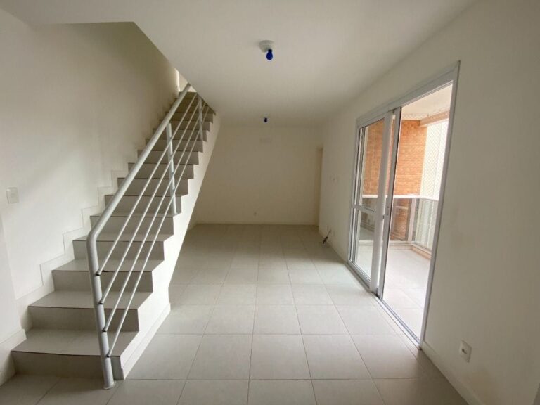Apartamento Residencial à Venda | Córrego Grande | Florianópolis | AP0023_MMQ