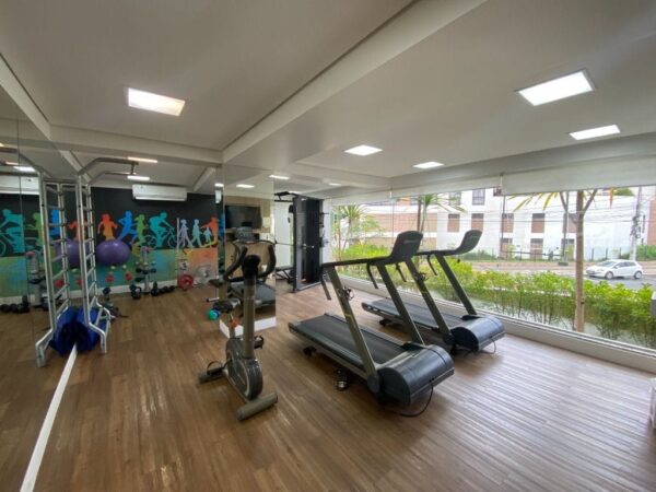 Apartamento Residencial à Venda | Córrego Grande | Florianópolis | AP0023_MMQ - Imagem 26