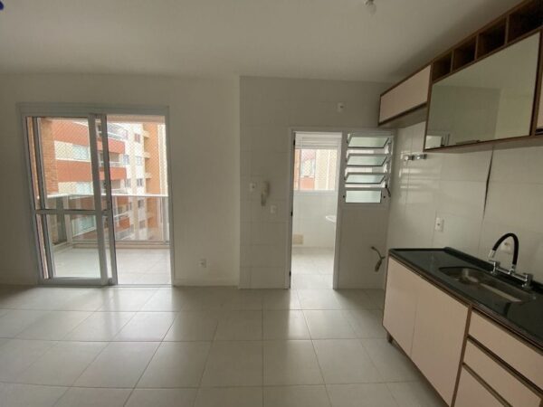 Apartamento Residencial à Venda | Córrego Grande | Florianópolis | AP0023_MMQ - Imagem 7