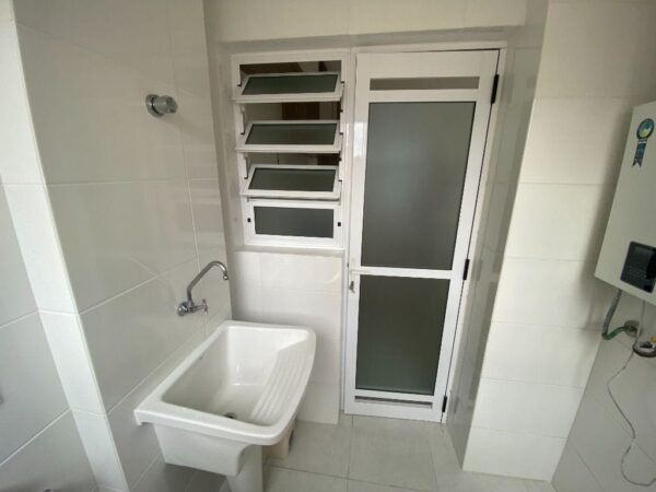Apartamento Residencial à Venda | Córrego Grande | Florianópolis | AP0023_MMQ - Imagem 10