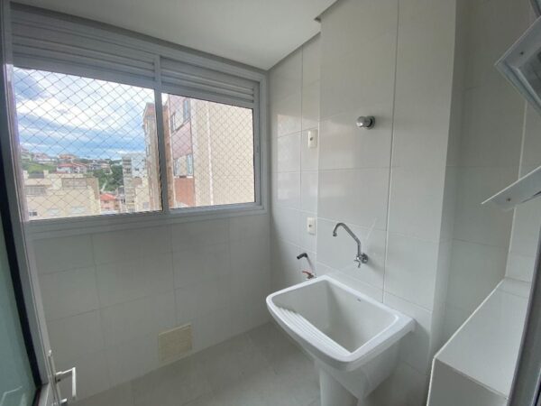 Apartamento Residencial à Venda | Córrego Grande | Florianópolis | AP0023_MMQ - Imagem 9