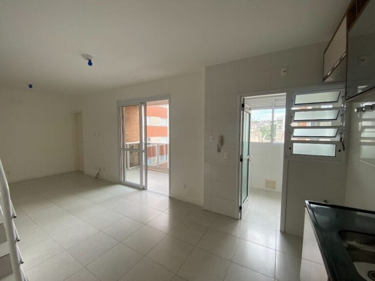 Apartamento Residencial à Venda | Córrego Grande | Florianópolis | AP0023_MMQ