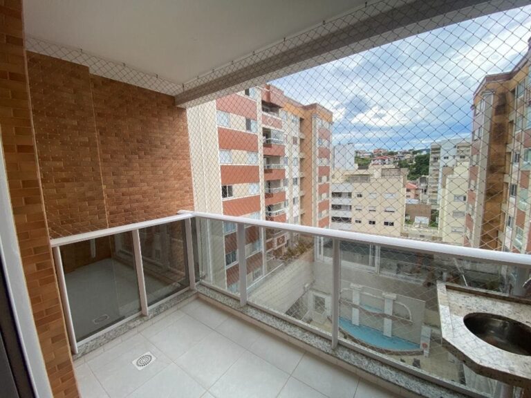 Apartamento Residencial à Venda | Córrego Grande | Florianópolis | AP0023_MMQ