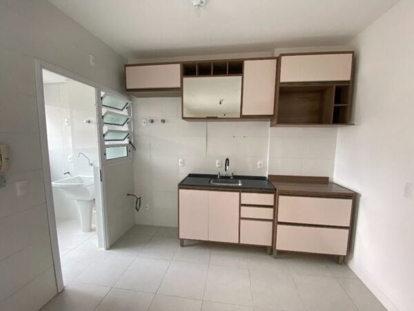 Apartamento Residencial à Venda | Córrego Grande | Florianópolis | AP0023_MMQ - Imagem 8