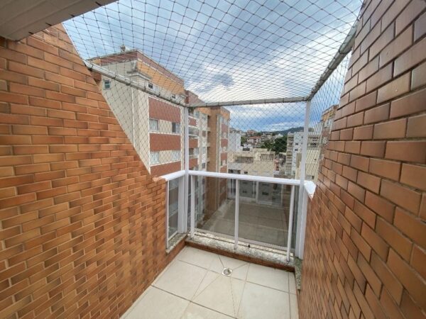 Apartamento Residencial à Venda | Córrego Grande | Florianópolis | AP0023_MMQ - Imagem 15