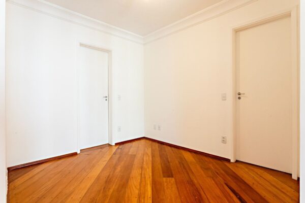 Apartamento Residencial à Venda | Cidade Monções | São Paulo | AP0427_MMQ - Imagem 3