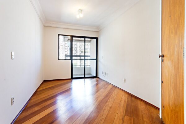 Apartamento Residencial à Venda | Cidade Monções | São Paulo | AP0427_MMQ