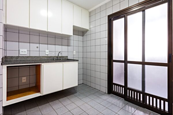 Apartamento Residencial à Venda | Cidade Monções | São Paulo | AP0427_MMQ - Imagem 9