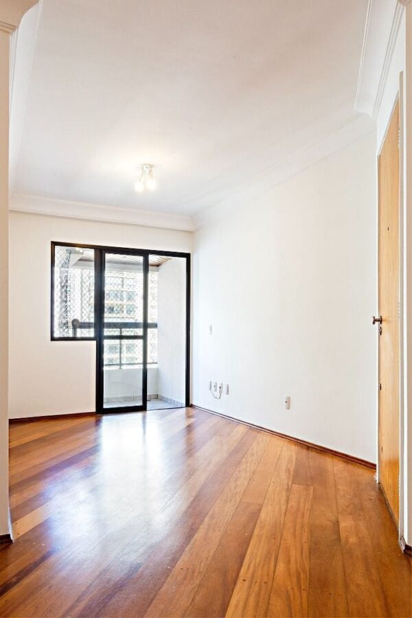 Apartamento Residencial à Venda | Cidade Monções | São Paulo | AP0427_MMQ - Imagem 8