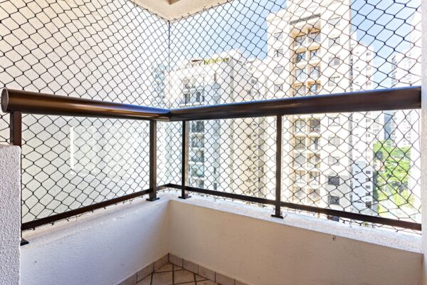 Apartamento Residencial à Venda | Cidade Monções | São Paulo | AP0427_MMQ - Imagem 4
