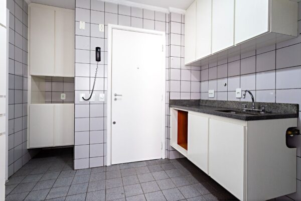 Apartamento Residencial à Venda | Cidade Monções | São Paulo | AP0427_MMQ - Imagem 10