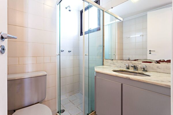 Apartamento Residencial à Venda | Cidade Monções | São Paulo | AP0427_MMQ - Imagem 16