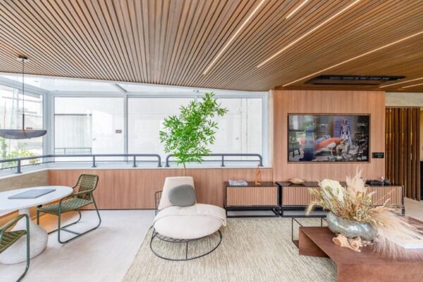 Apartamento Residencial à Venda | Vila Mariana | São Paulo | AP0917_MMQ - Imagem 3