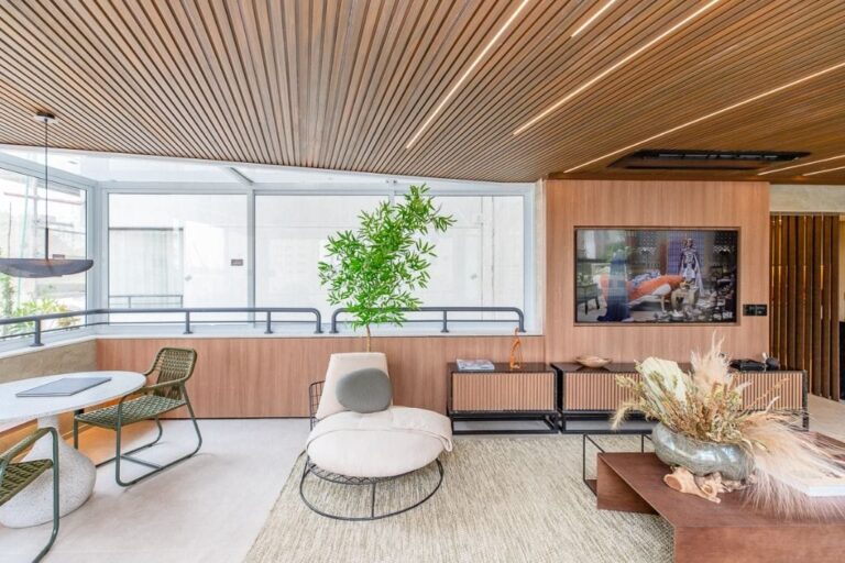 Apartamento Residencial à Venda | Vila Mariana | São Paulo | AP0917_MMQ