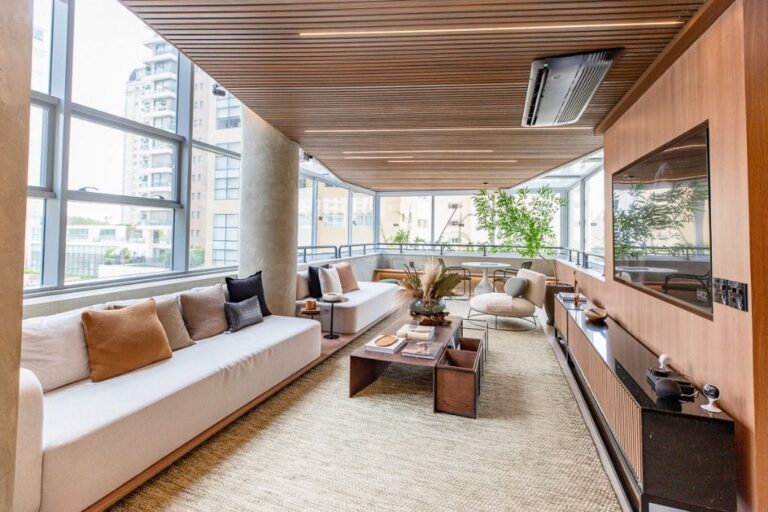 Apartamento Residencial à Venda | Vila Mariana | São Paulo | AP0917_MMQ