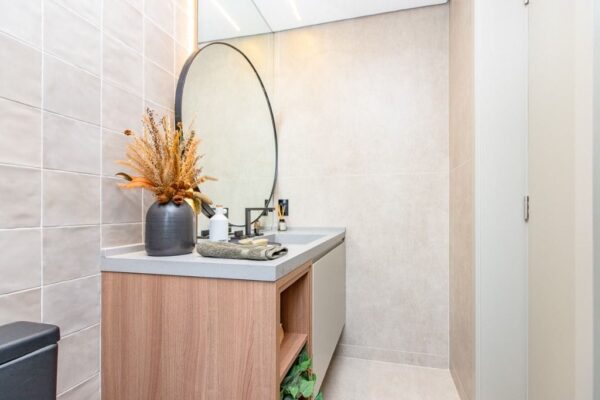 Apartamento Residencial à Venda | Vila Mariana | São Paulo | AP0917_MMQ - Imagem 33