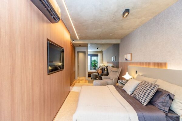 Apartamento Residencial à Venda | Vila Mariana | São Paulo | AP0917_MMQ - Imagem 39