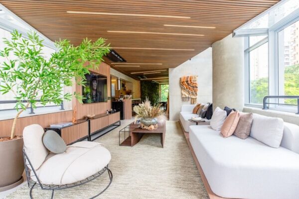 Apartamento Residencial à Venda | Vila Mariana | São Paulo | AP0917_MMQ - Imagem 8