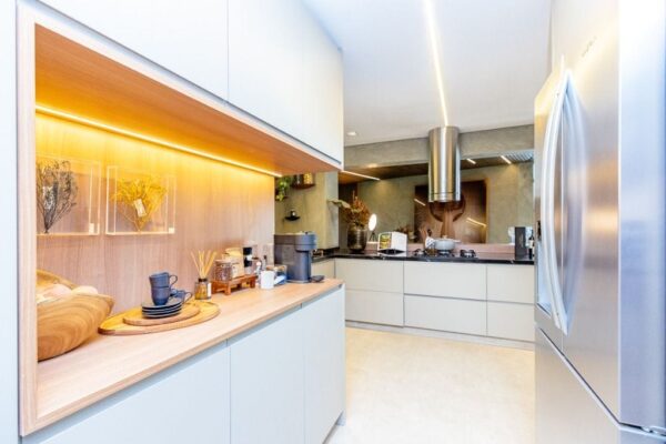 Apartamento Residencial à Venda | Vila Mariana | São Paulo | AP0917_MMQ - Imagem 22