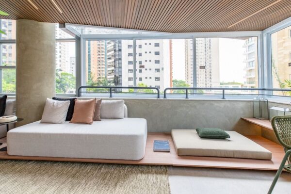 Apartamento Residencial à Venda | Vila Mariana | São Paulo | AP0917_MMQ - Imagem 7