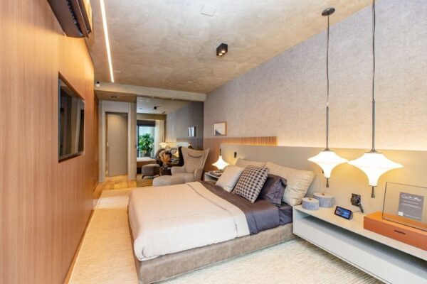 Apartamento Residencial à Venda | Vila Mariana | São Paulo | AP0917_MMQ - Imagem 38