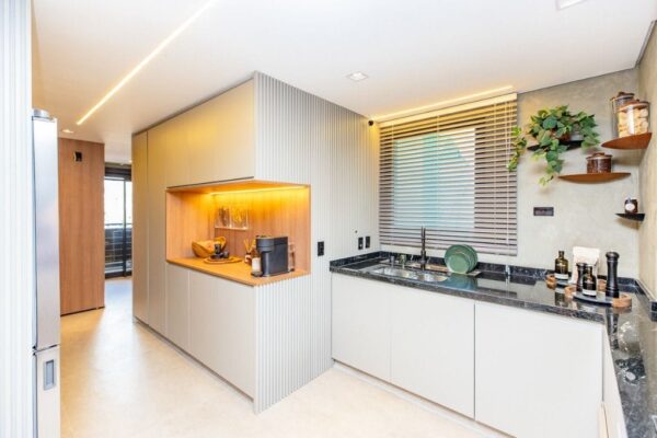 Apartamento Residencial à Venda | Vila Mariana | São Paulo | AP0917_MMQ - Imagem 24