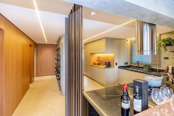 Apartamento Residencial à Venda | Vila Mariana | São Paulo | AP0917_MMQ - Imagem 26
