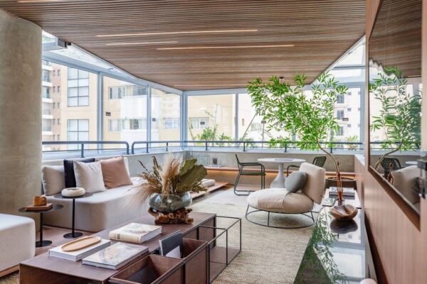Apartamento Residencial à Venda | Vila Mariana | São Paulo | AP0917_MMQ - Imagem 2