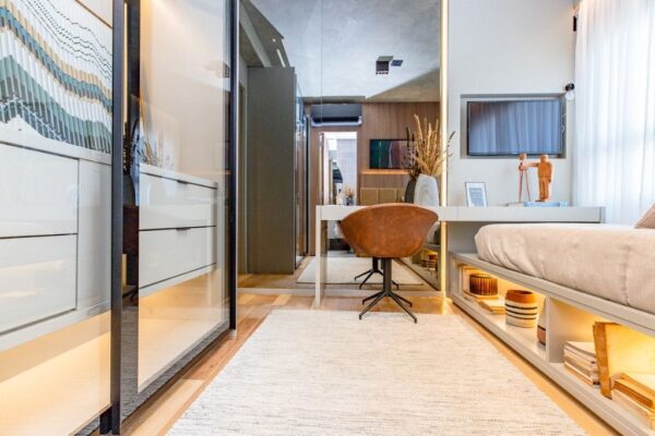 Apartamento Residencial à Venda | Vila Mariana | São Paulo | AP0917_MMQ - Imagem 34