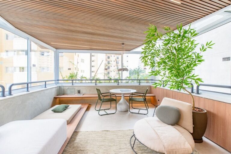 Apartamento Residencial à Venda | Vila Mariana | São Paulo | AP0917_MMQ