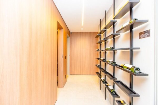 Apartamento Residencial à Venda | Vila Mariana | São Paulo | AP0917_MMQ - Imagem 18