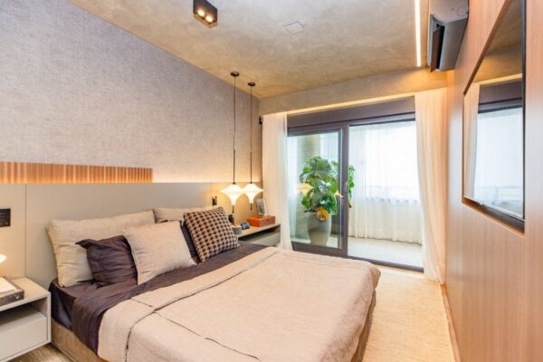 Apartamento Residencial à Venda | Vila Mariana | São Paulo | AP0917_MMQ - Imagem 37