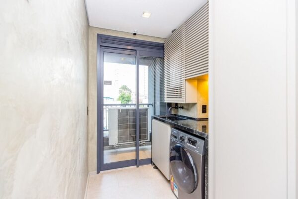 Apartamento Residencial à Venda | Vila Mariana | São Paulo | AP0917_MMQ - Imagem 28