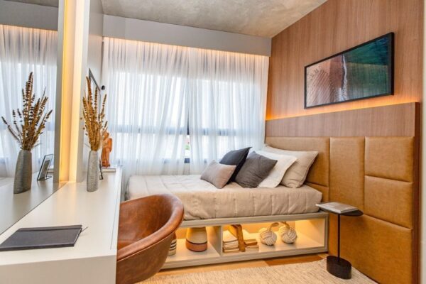 Apartamento Residencial à Venda | Vila Mariana | São Paulo | AP0917_MMQ - Imagem 30
