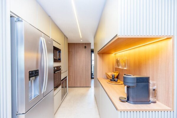 Apartamento Residencial à Venda | Vila Mariana | São Paulo | AP0917_MMQ - Imagem 19