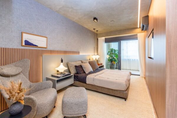 Apartamento Residencial à Venda | Vila Mariana | São Paulo | AP0917_MMQ - Imagem 35