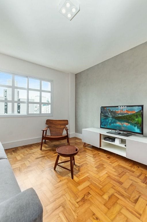 Apartamento Residencial à Venda | Jardim América | São Paulo | AP0755_MMQ