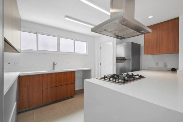 Apartamento Residencial à Venda | Jardim América | São Paulo | AP0755_MMQ - Imagem 8