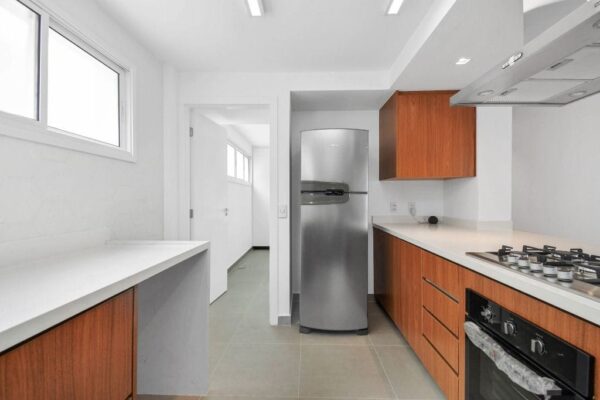 Apartamento Residencial à Venda | Jardim América | São Paulo | AP0755_MMQ - Imagem 11
