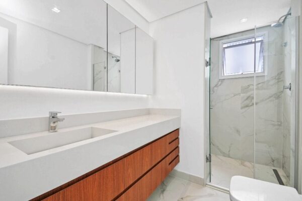 Apartamento Residencial à Venda | Jardim América | São Paulo | AP0755_MMQ - Imagem 15