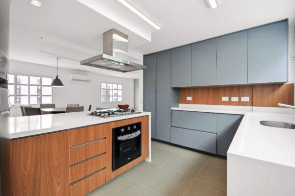 Apartamento Residencial à Venda | Jardim América | São Paulo | AP0755_MMQ - Imagem 9