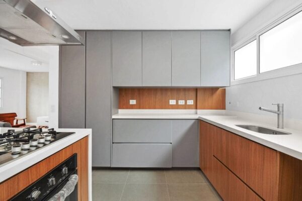 Apartamento Residencial à Venda | Jardim América | São Paulo | AP0755_MMQ - Imagem 10