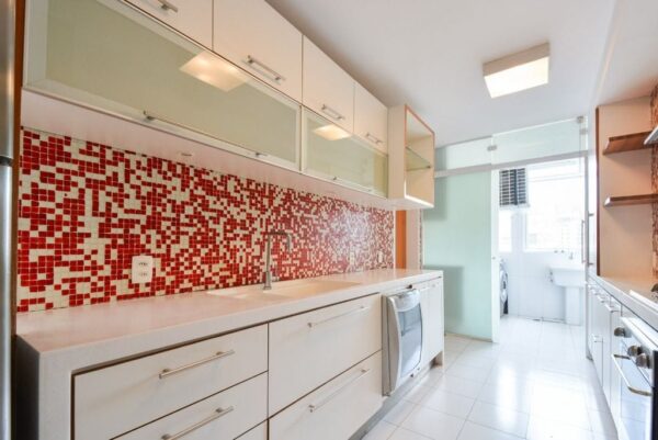 Apartamento Residencial à Venda | Cerqueira César | São Paulo | AP0589_MMQ - Imagem 27