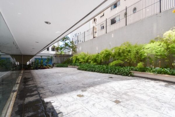 Apartamento Residencial à Venda | Cerqueira César | São Paulo | AP0589_MMQ - Imagem 41